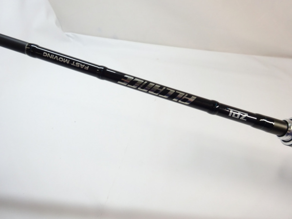 アルカンセファストムービング ALC-FM-65ML